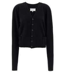 [Maison Margiela] Cardigan FW25 S29HP0040M13178900
