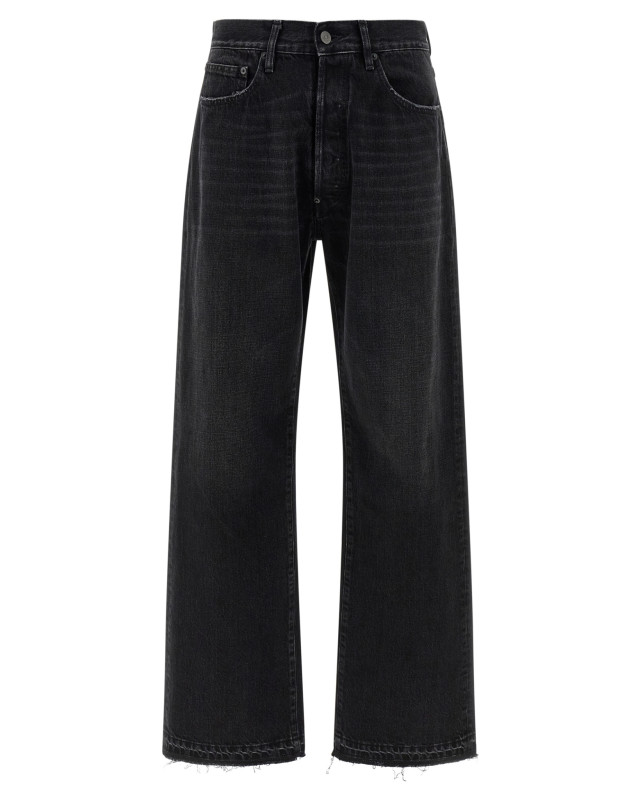 [Maison Margiela] Jeans FW25 S50LA0243M30040961