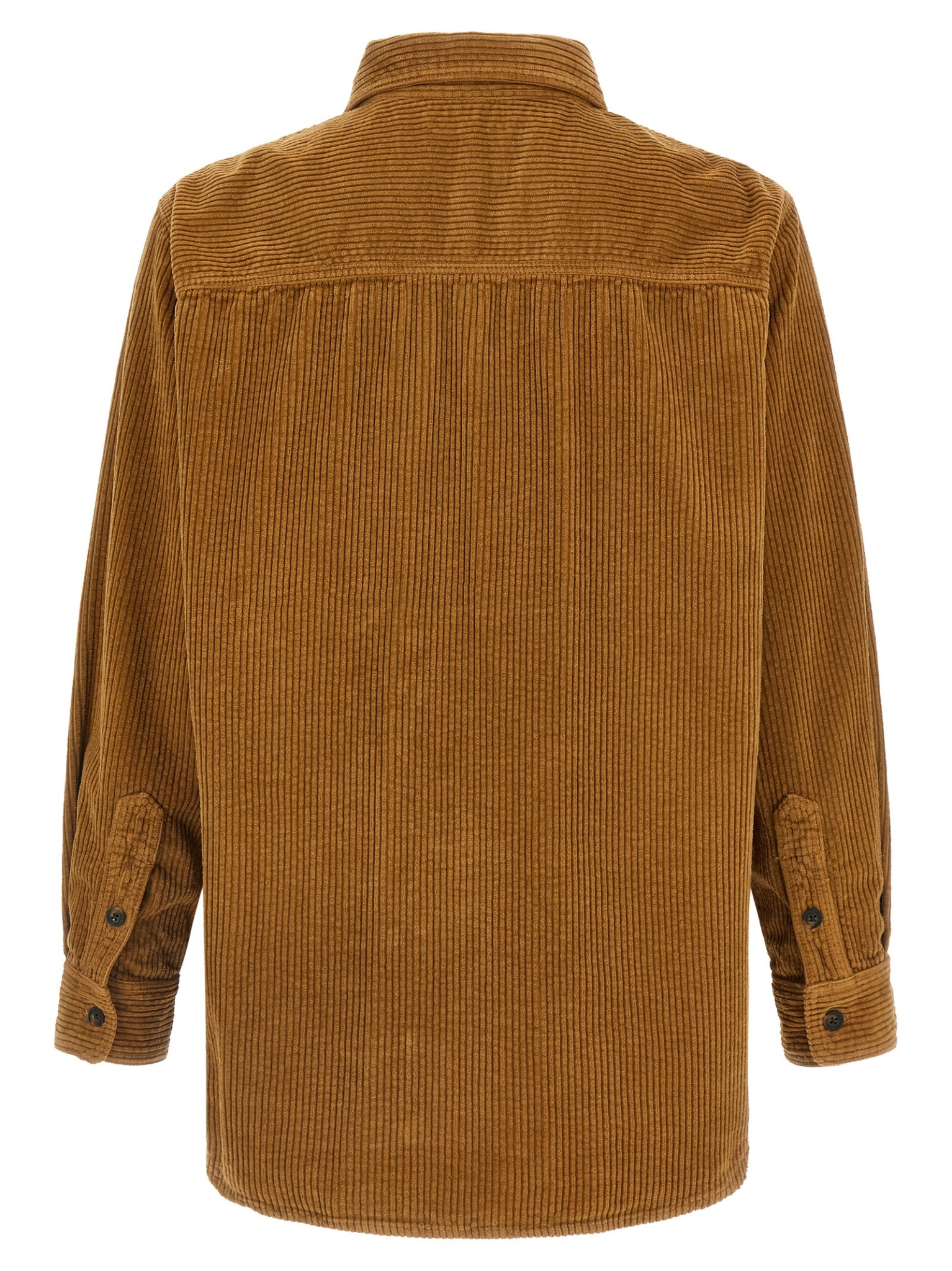 [MARANT] Casual Jacket FW25 CH0198HAB4G03H50CM