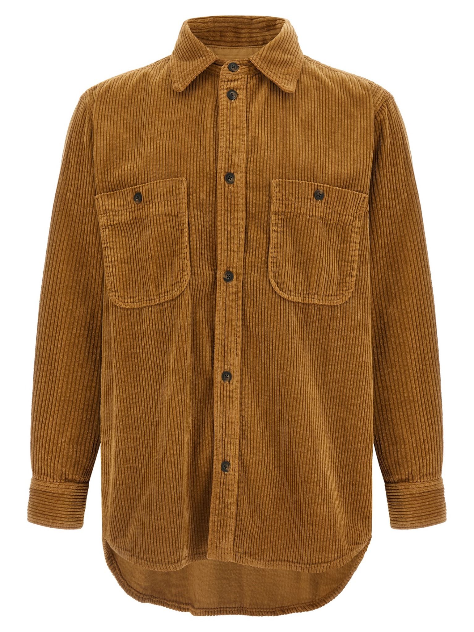 [MARANT] Casual Jacket FW25 CH0198HAB4G03H50CM