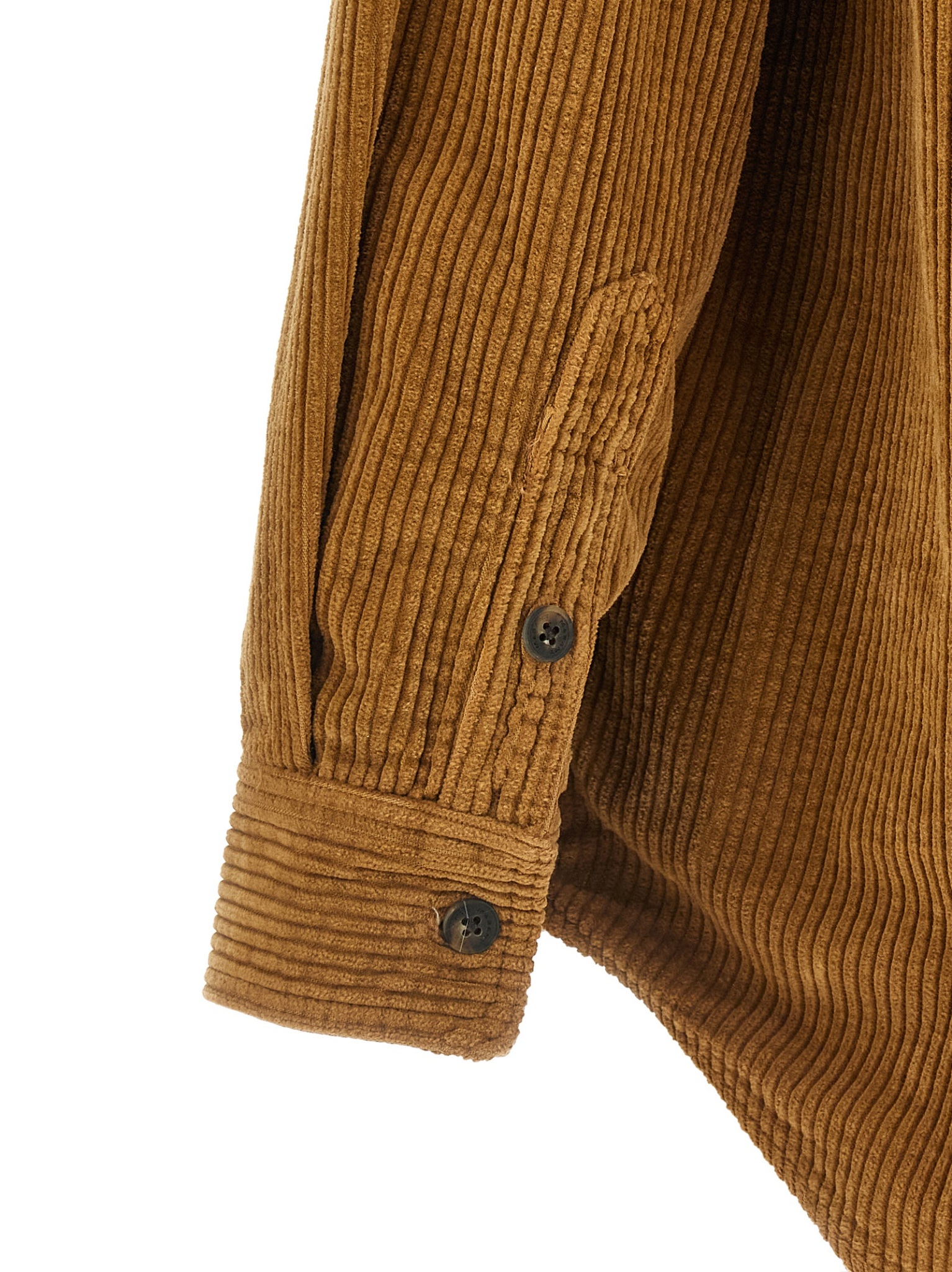 [MARANT] Casual Jacket FW25 CH0198HAB4G03H50CM