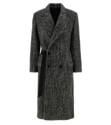 [Isabel Marant] Coat FW25 MA0468FAC4D01IBKEC