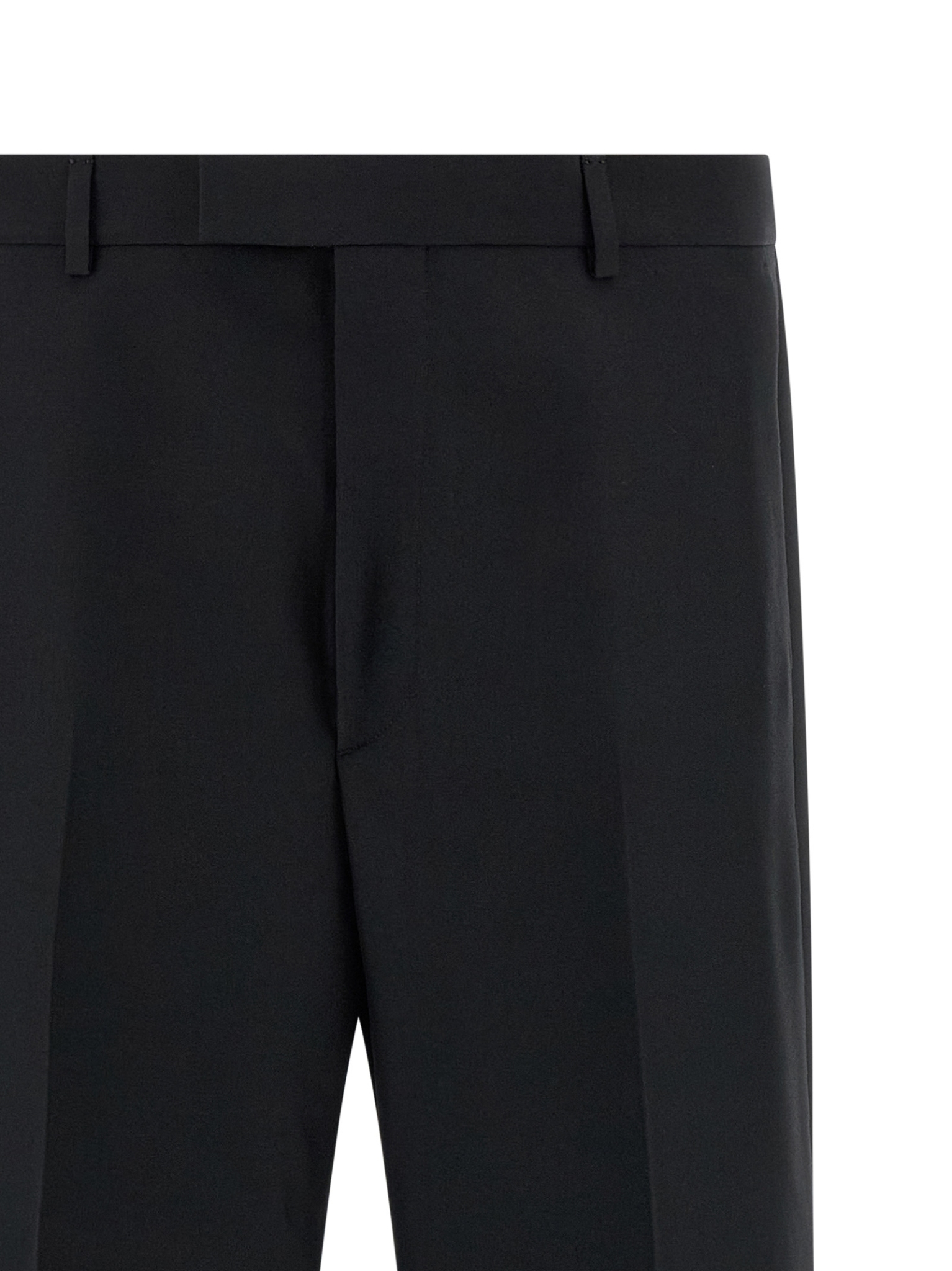 [Gucci] Trousers FW25 850090Z7AYA1000