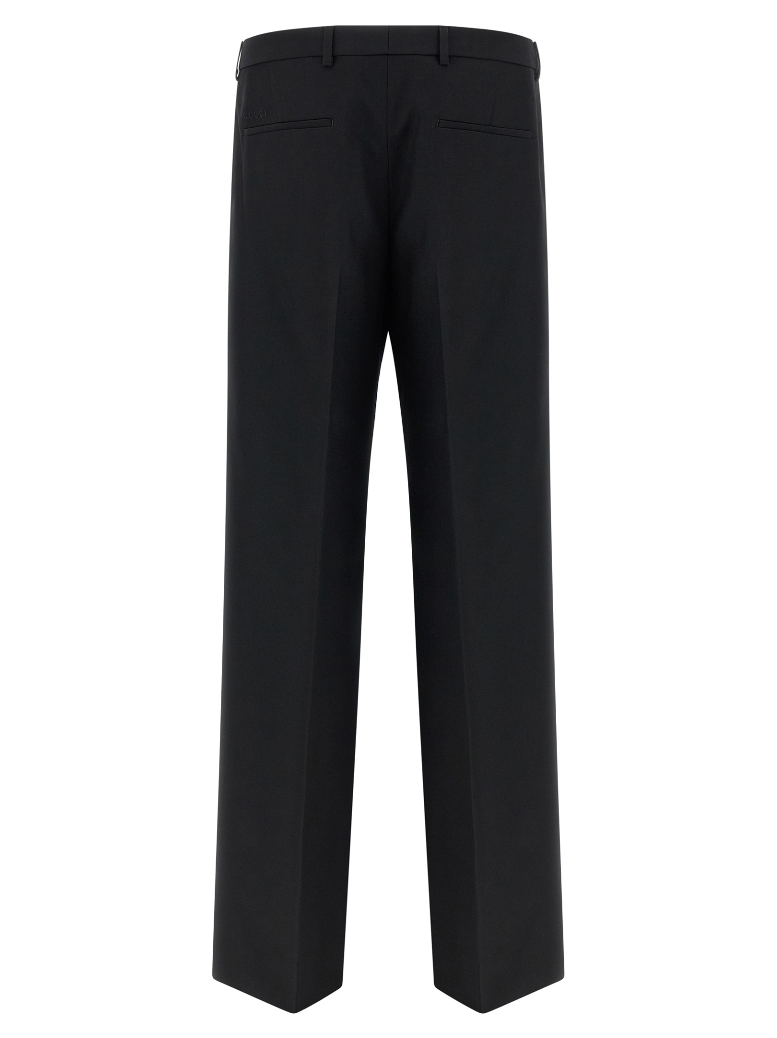 [Gucci] Trousers FW25 850090Z7AYA1000