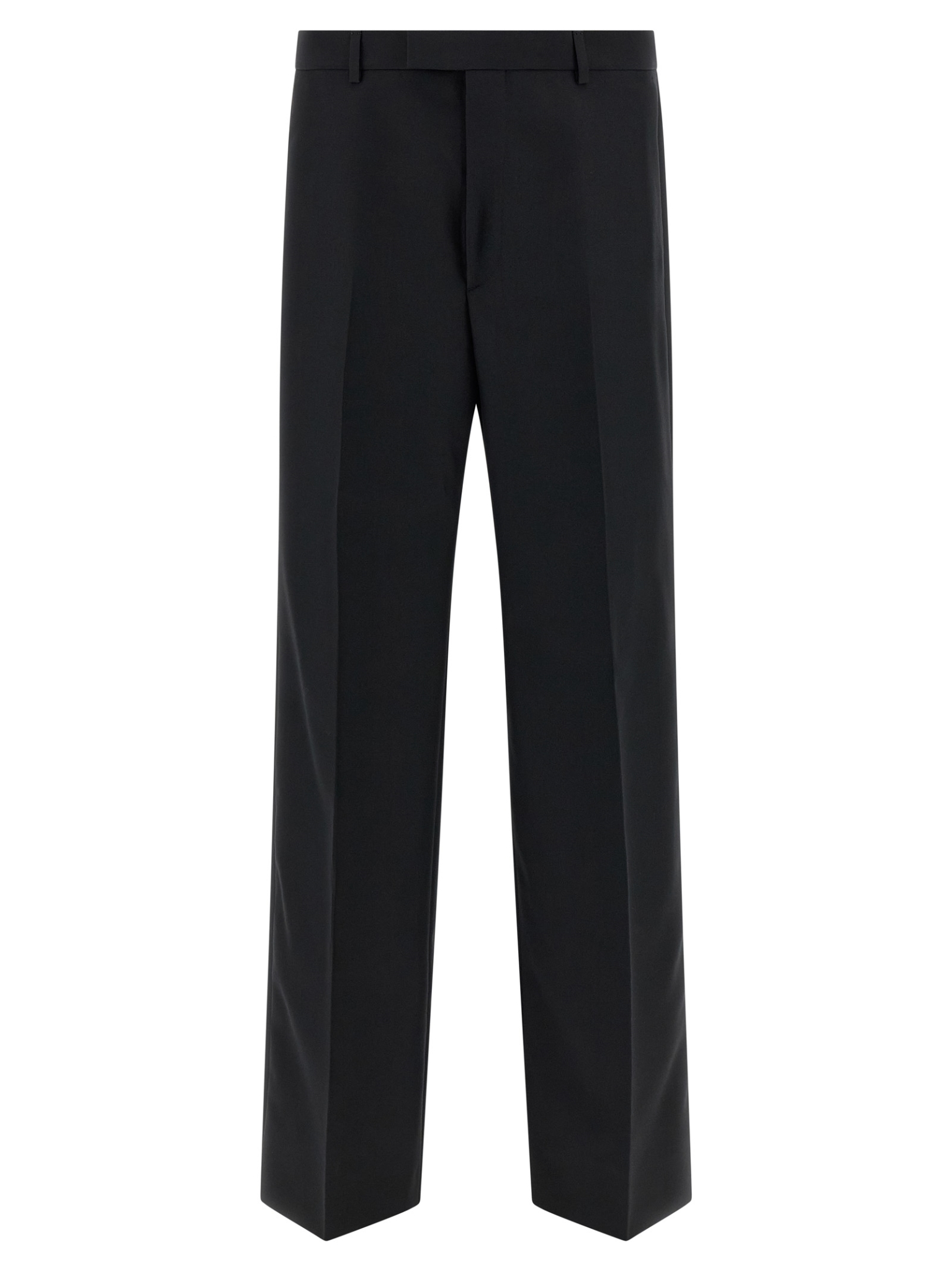 [Gucci] Trousers FW25 850090Z7AYA1000