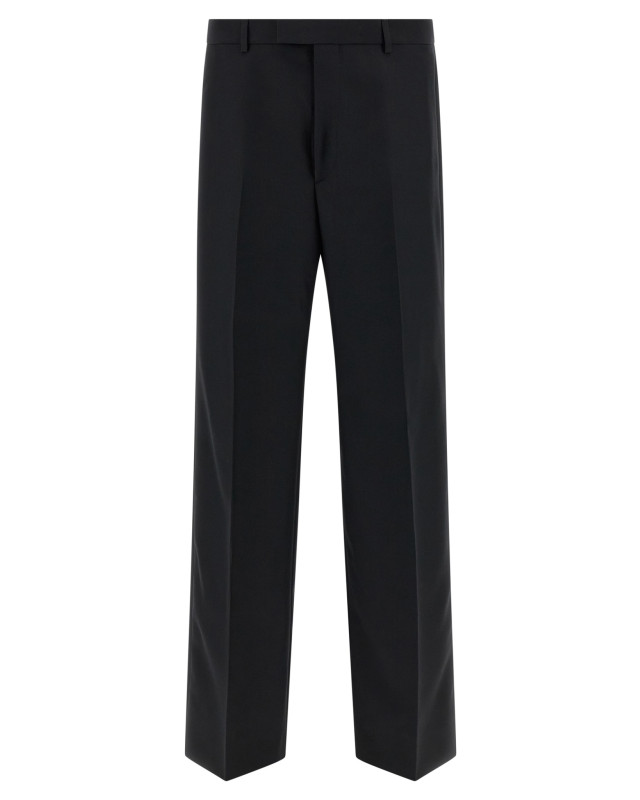 [Gucci] Trousers FW25 850090Z7AYA1000