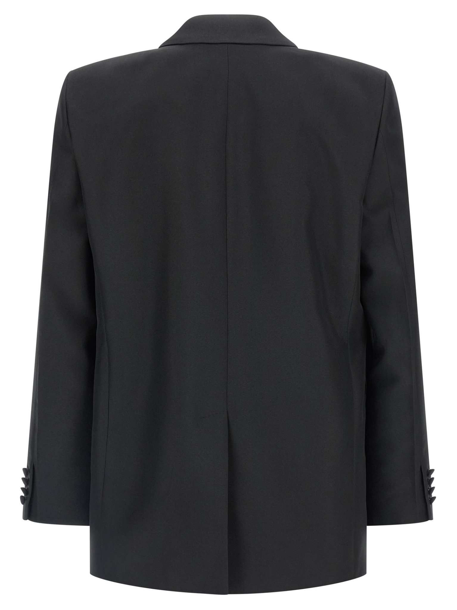 [Gucci] Blazer FW25 849881Z7AYA1000