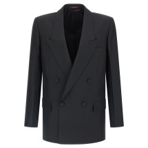 [Gucci] Blazer FW25 849881Z7AYA1000
