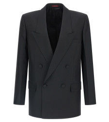 [Gucci] Blazer FW25 849881Z7AYA1000