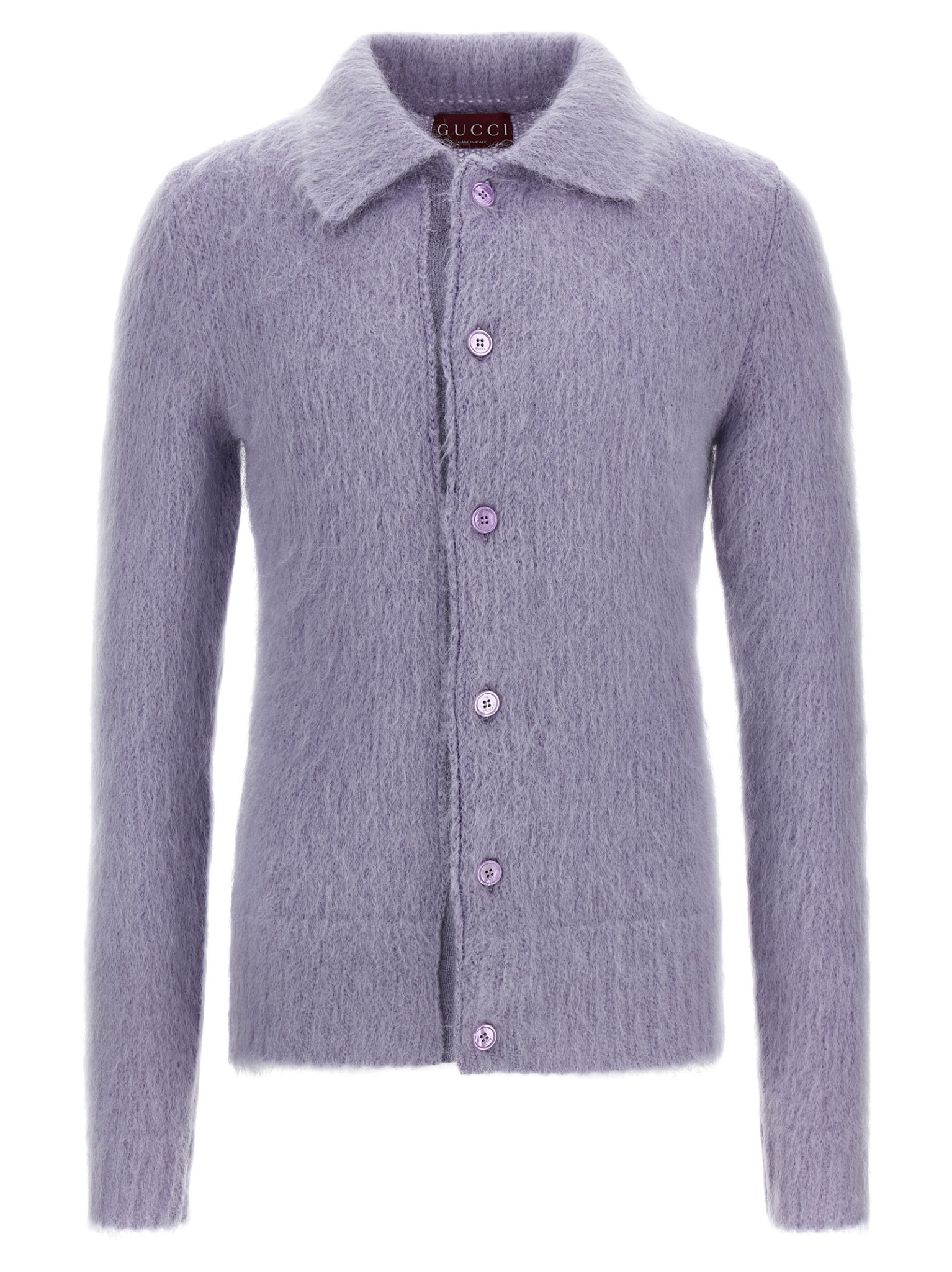 [Gucci] Cardigan FW25 849729XKE7O4139