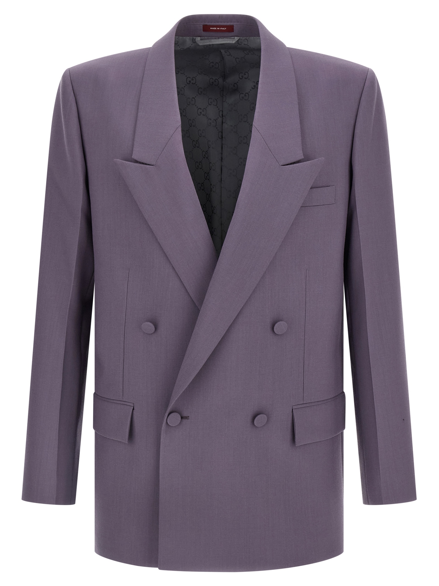[Gucci] Blazer FW25 849881Z7AZ05388