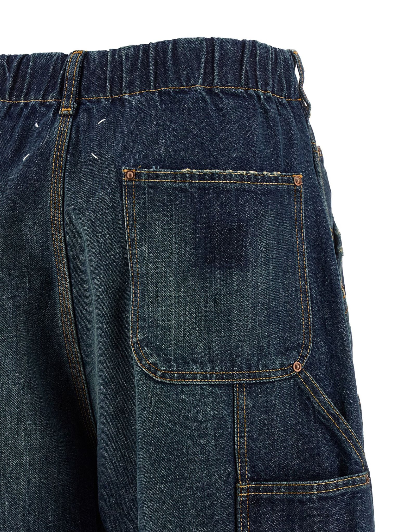 [Maison Margiela] Jeans FW25 S29KA0390M30037961