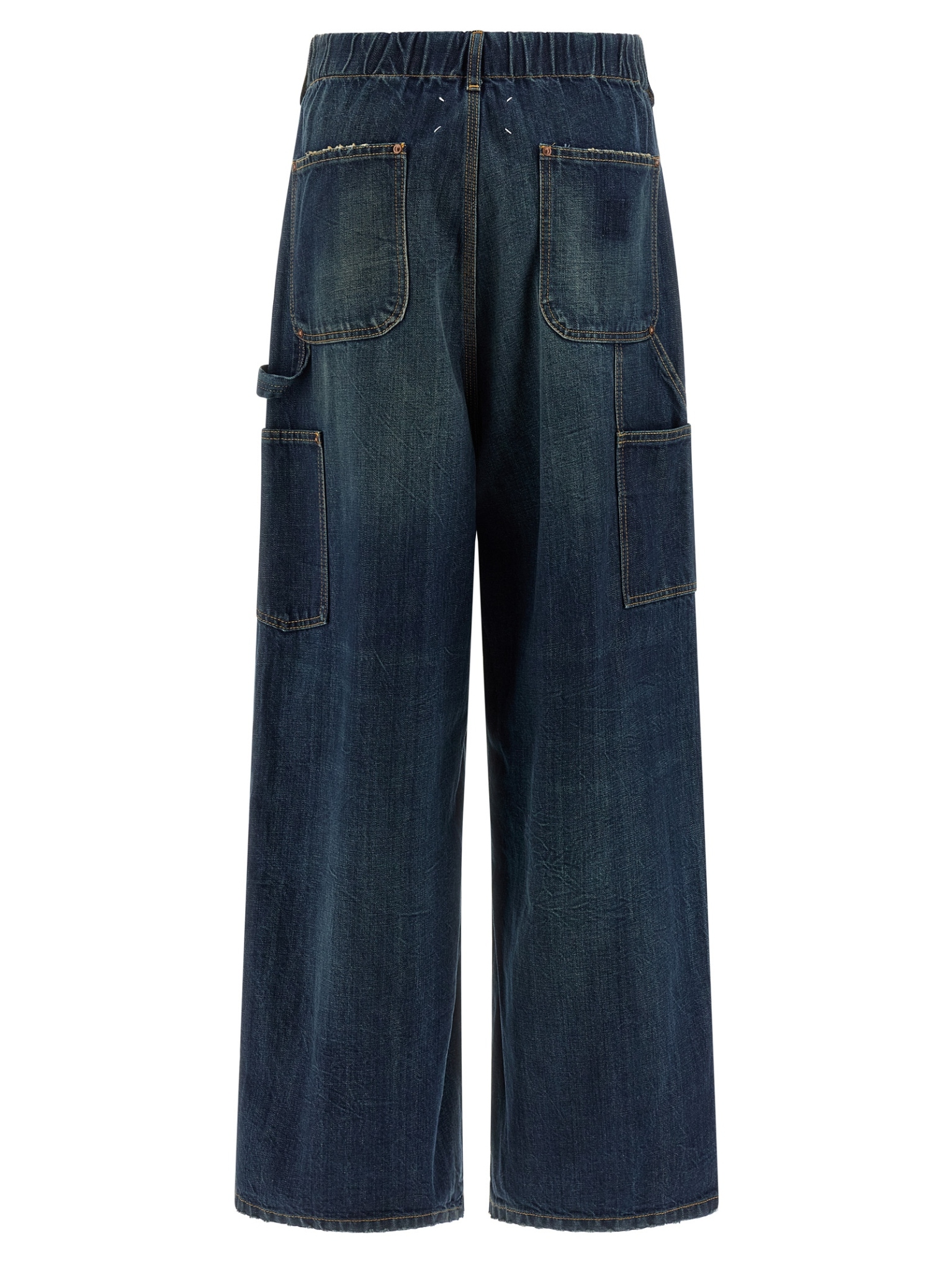 [Maison Margiela] Jeans FW25 S29KA0390M30037961