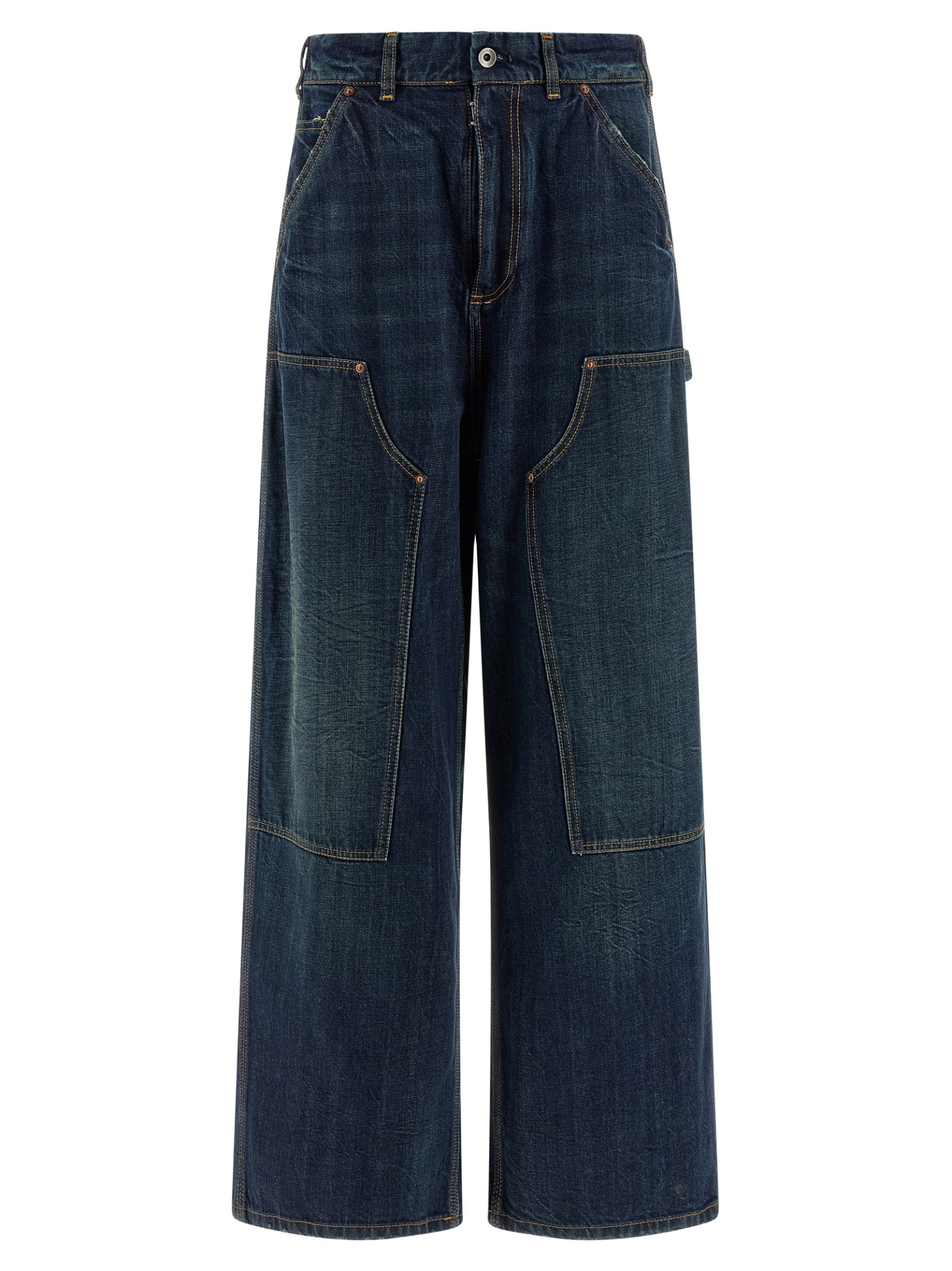 [Maison Margiela] Jeans FW25 S29KA0390M30037961