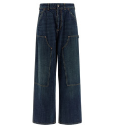 [Maison Margiela] Jeans FW25 S29KA0390M30037961
