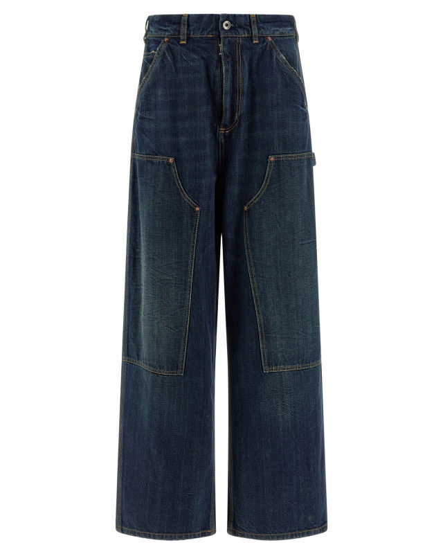 [Maison Margiela] Jeans FW25 S29KA0390M30037961