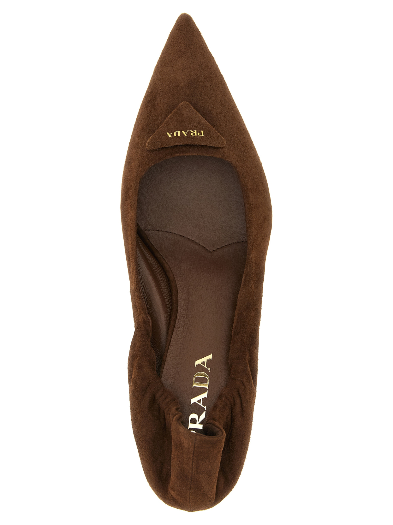 [Prada] Pumps FW25 1I188OF055008F0324