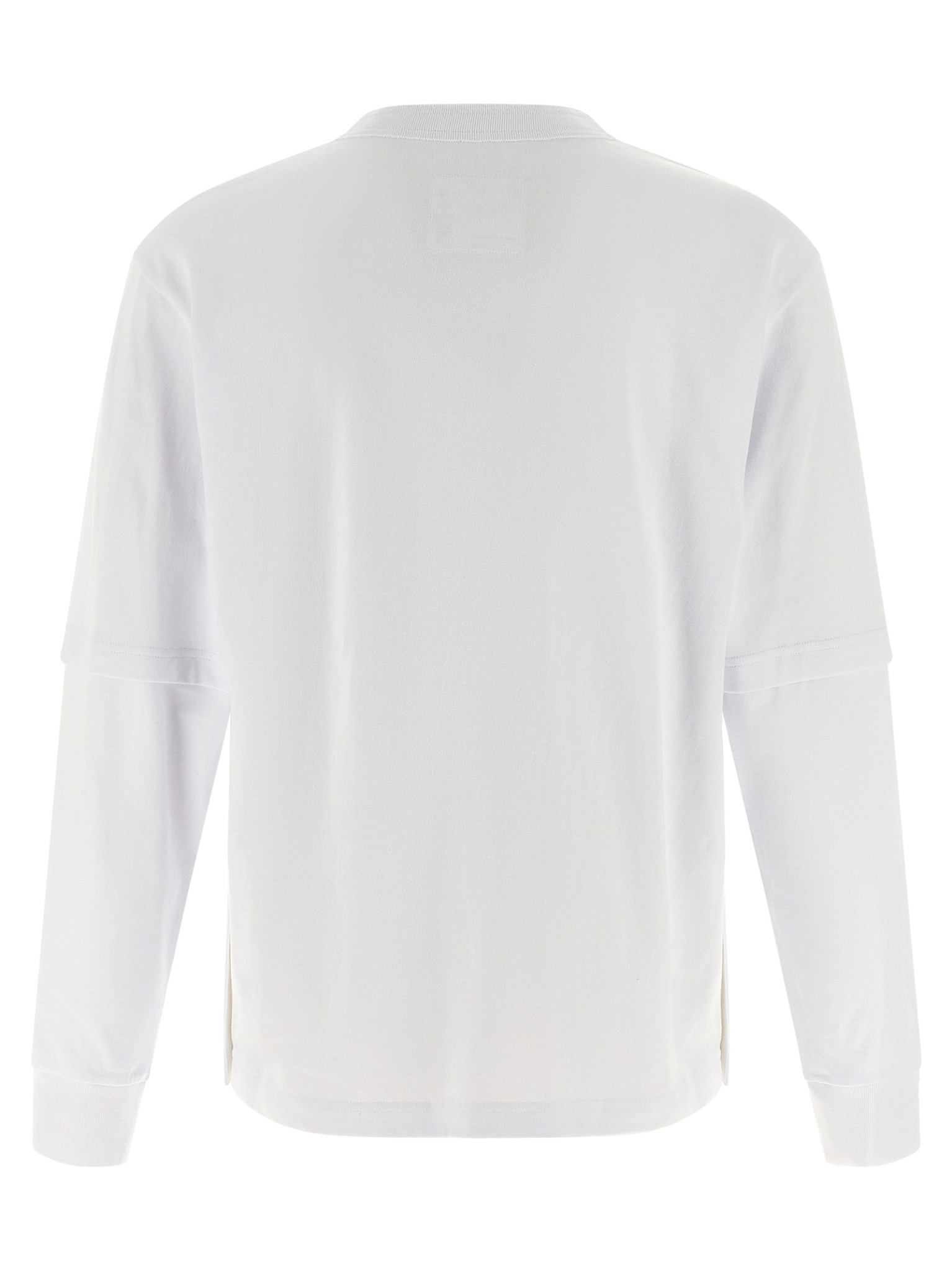 [Sacai] T-shirts Long Sleeve FW25 2500994S101
