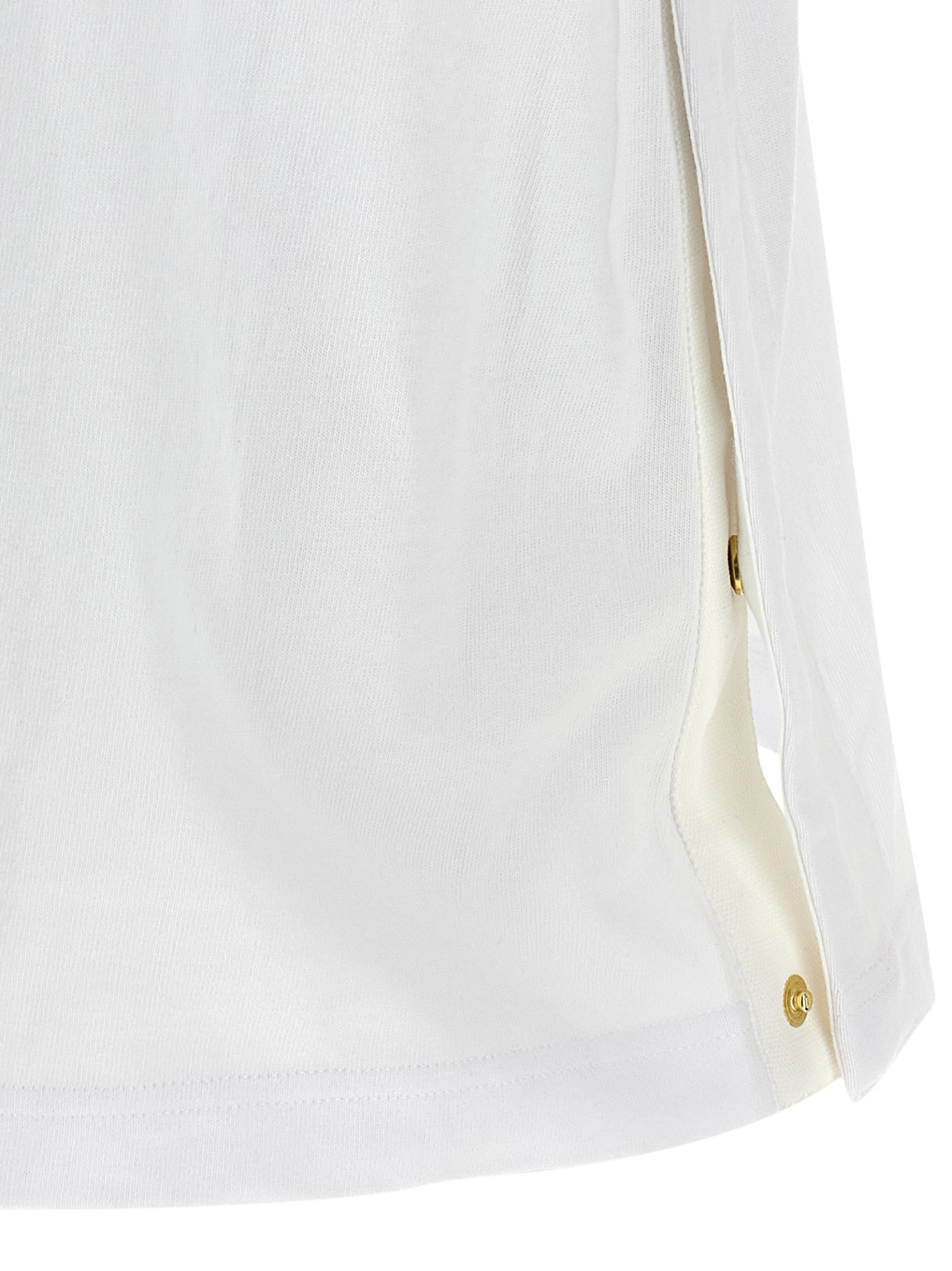 [Sacai] T-shirts Short Sleeve FW25 2500995S101