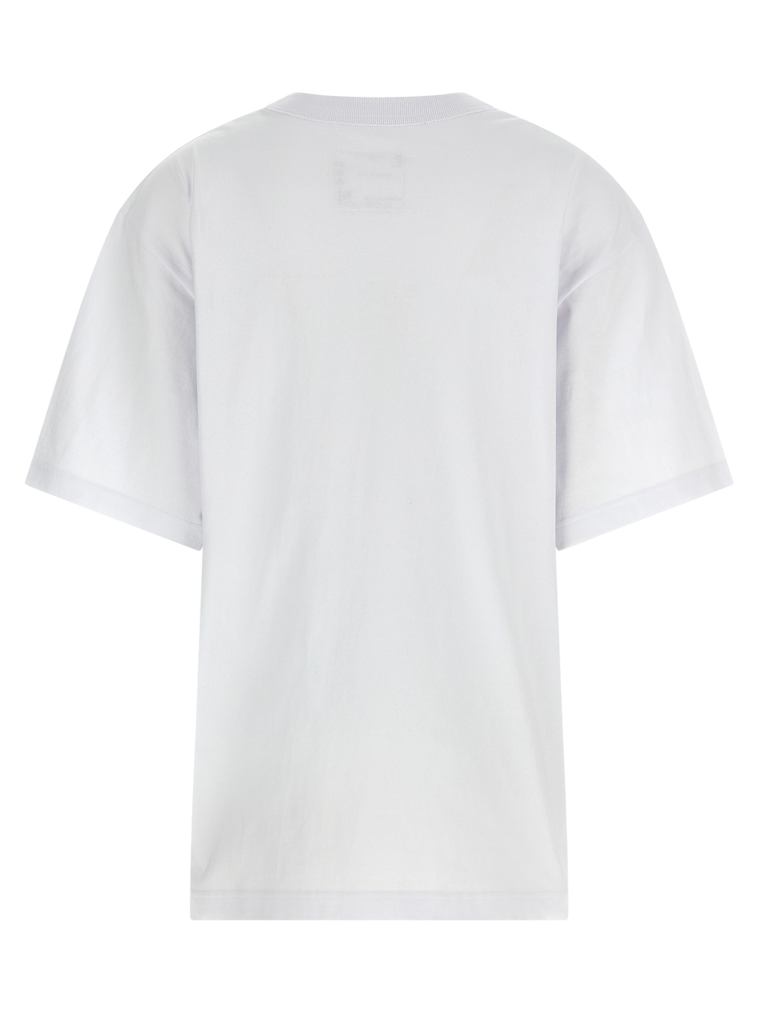 [Sacai] T-shirts Short Sleeve FW25 2500995S101