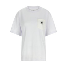 [Sacai] T-shirts Short Sleeve FW25 2500995S101
