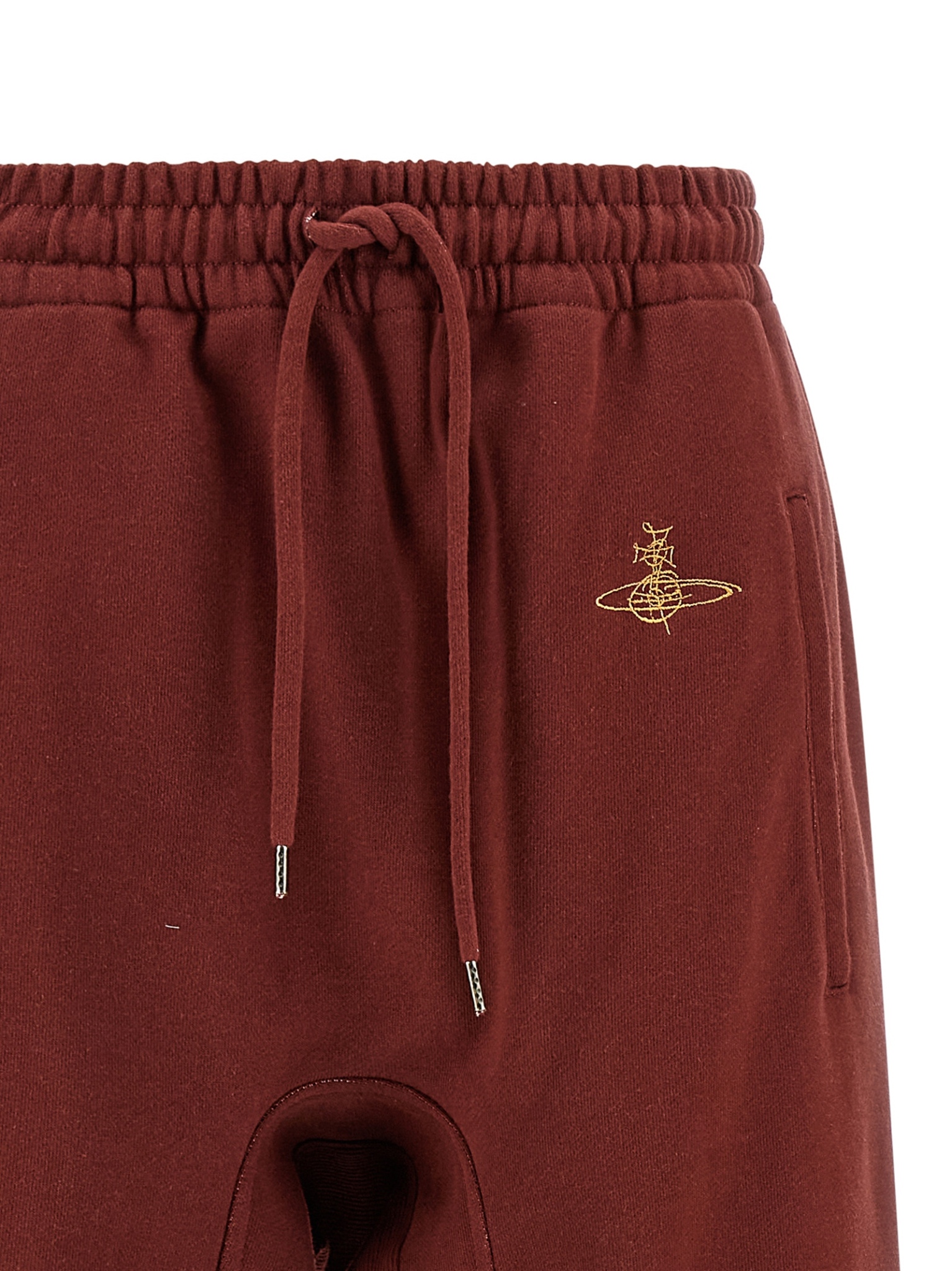 [Vivienne Westwood] Trousers FW25 3J010016J00A4F407
