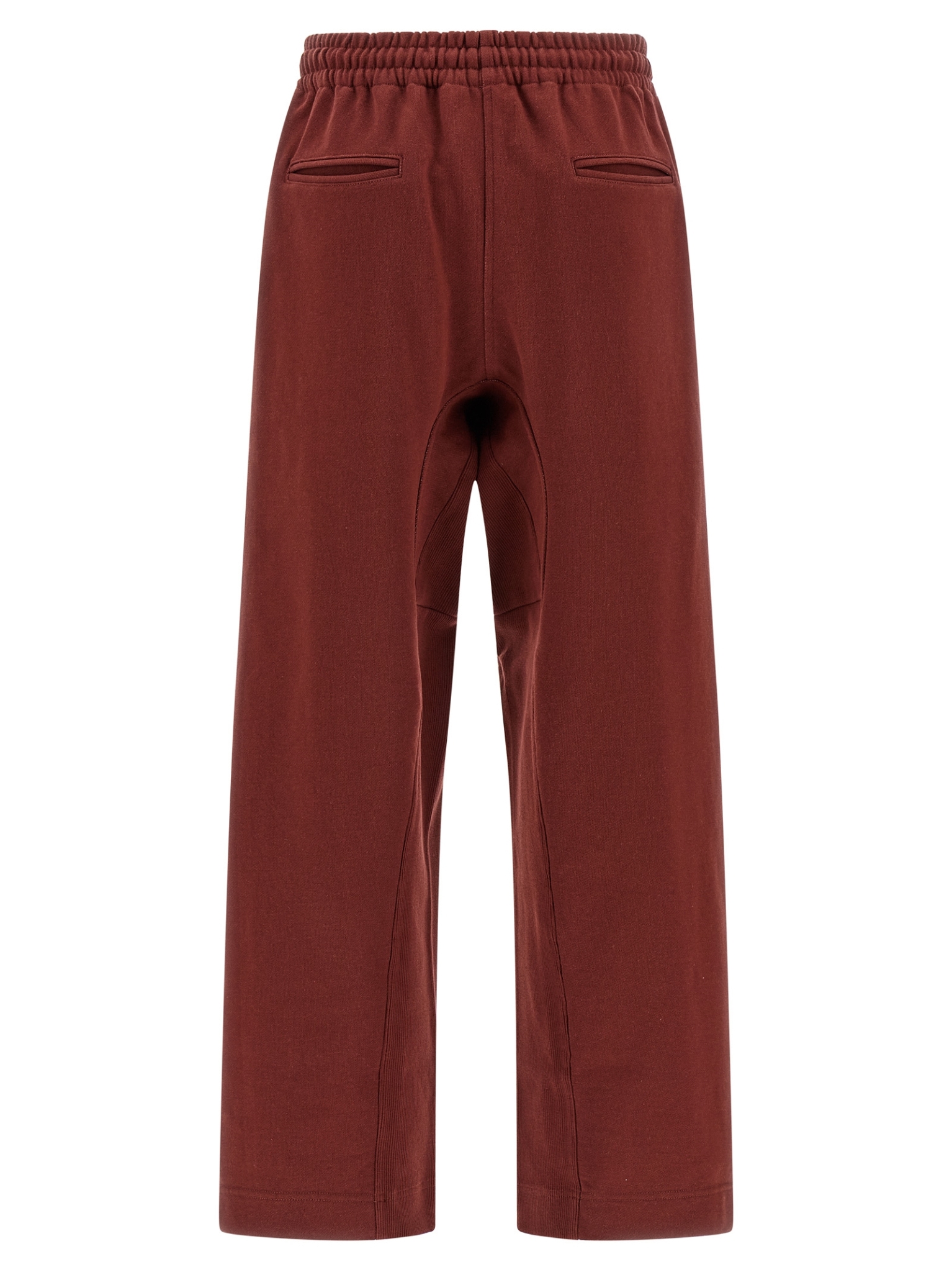 [Vivienne Westwood] Trousers FW25 3J010016J00A4F407