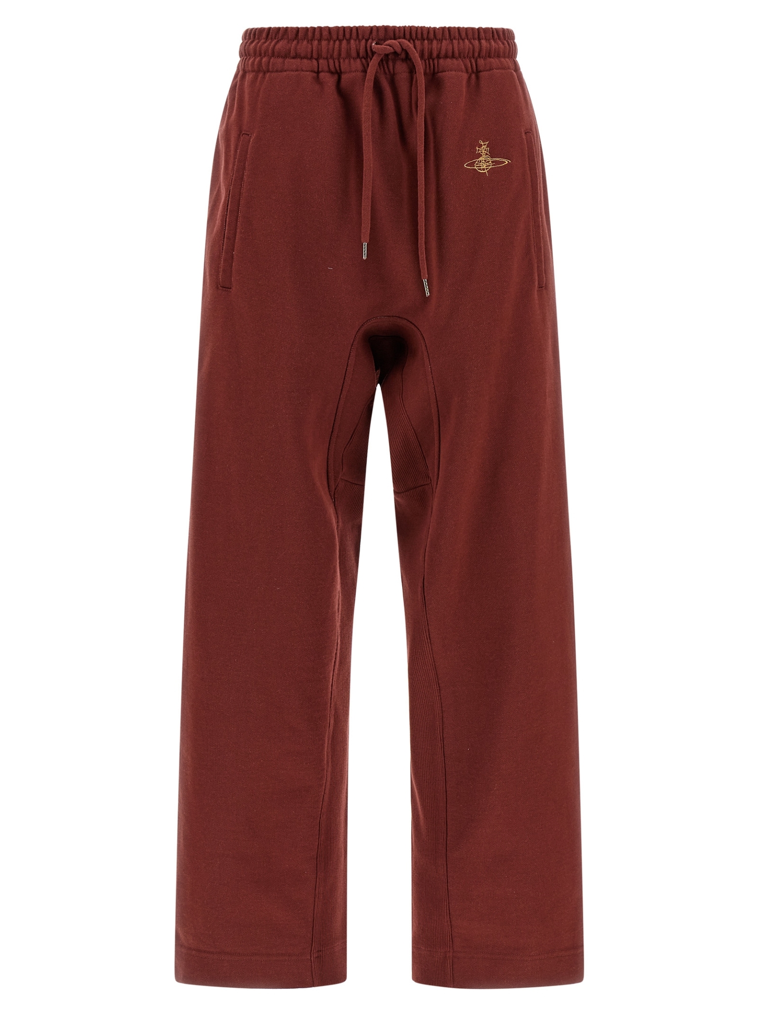 [Vivienne Westwood] Trousers FW25 3J010016J00A4F407