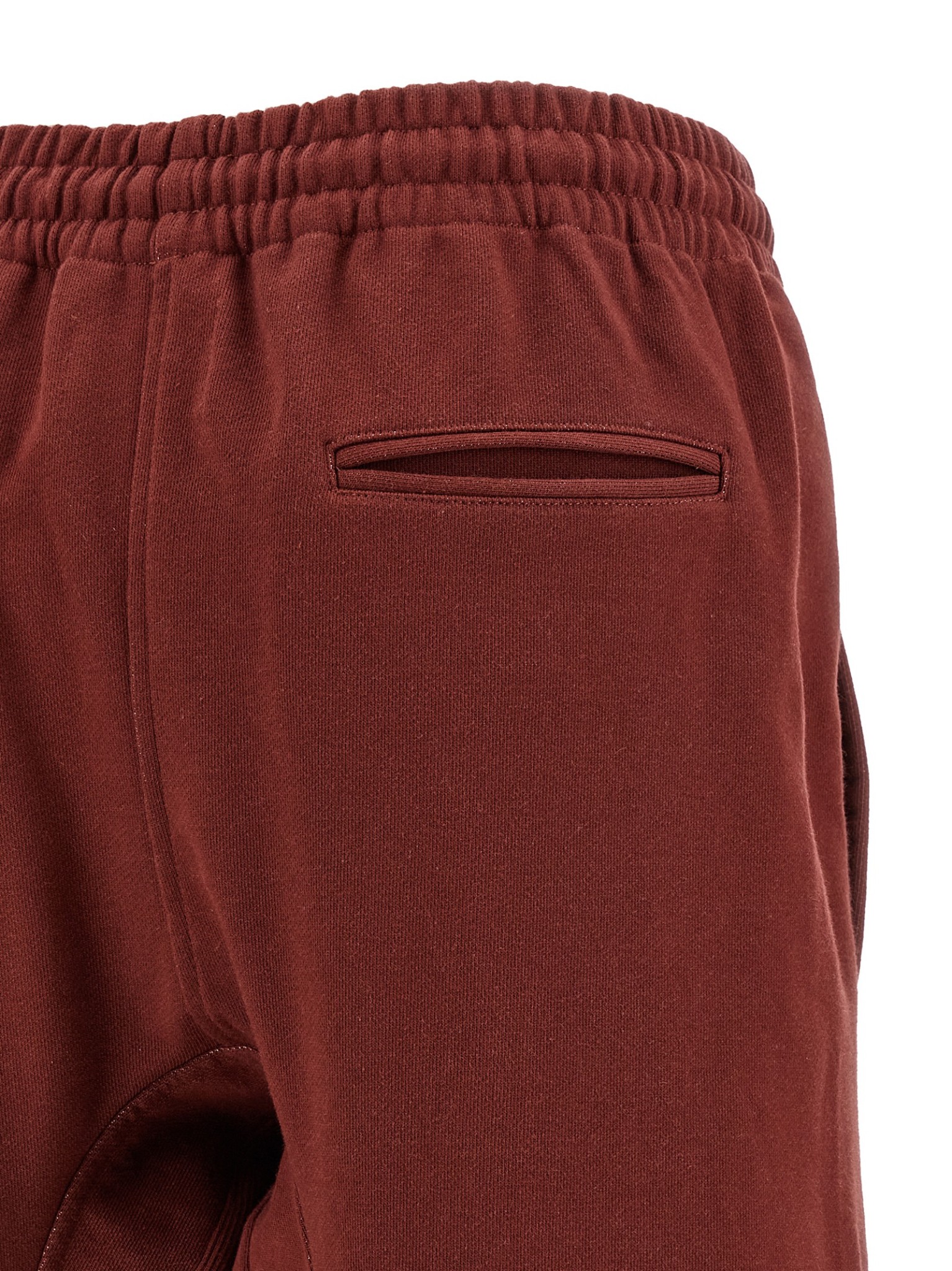 [Vivienne Westwood] Trousers FW25 3J010016J00A4F407