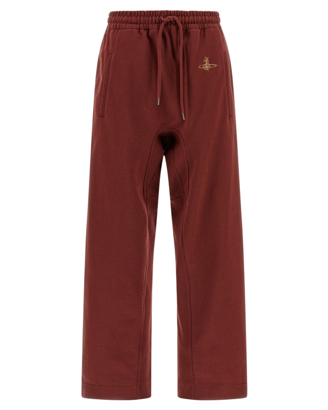 [Vivienne Westwood] Trousers FW25 3J010016J00A4F407