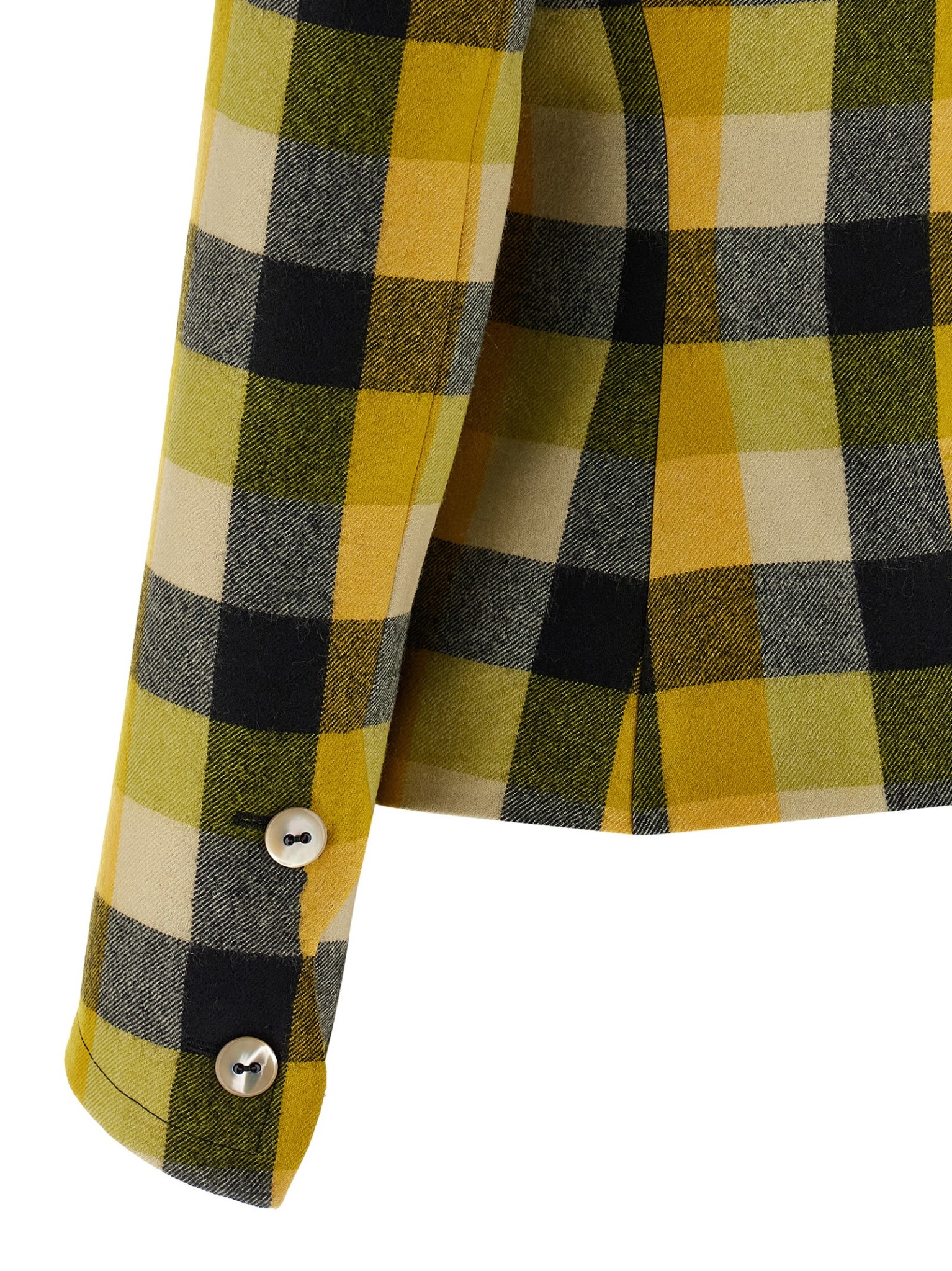 [Vivienne Westwood] Blazer FW25 1401007PW018QE206