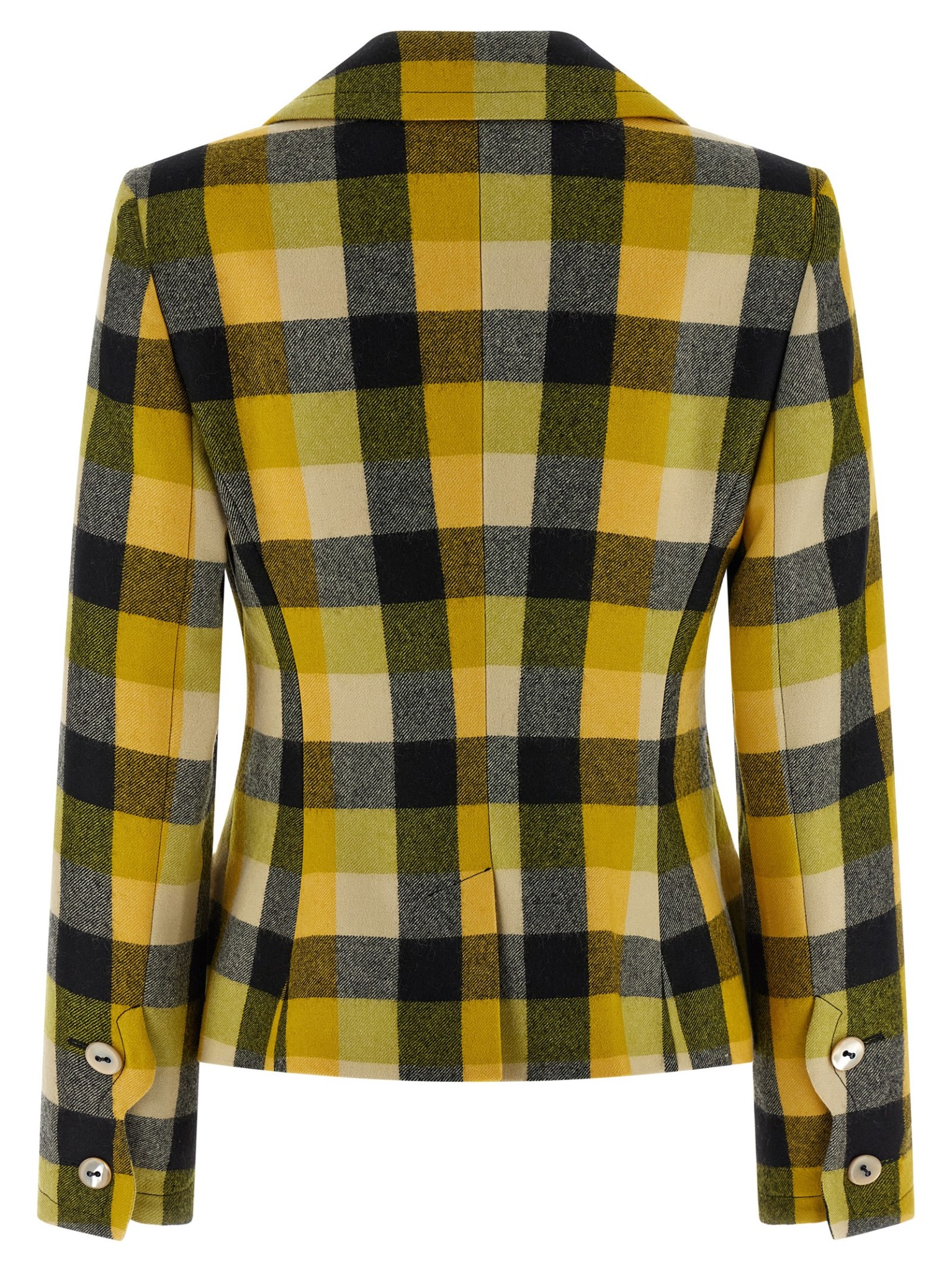 [Vivienne Westwood] Blazer FW25 1401007PW018QE206