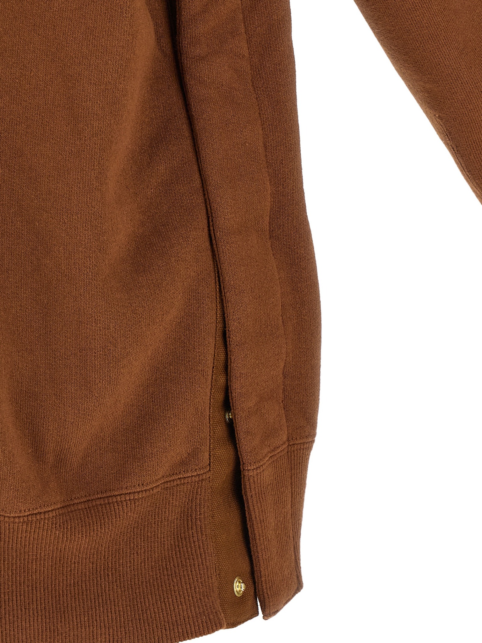 [Sacai] Hoodie FW25 2500993S642