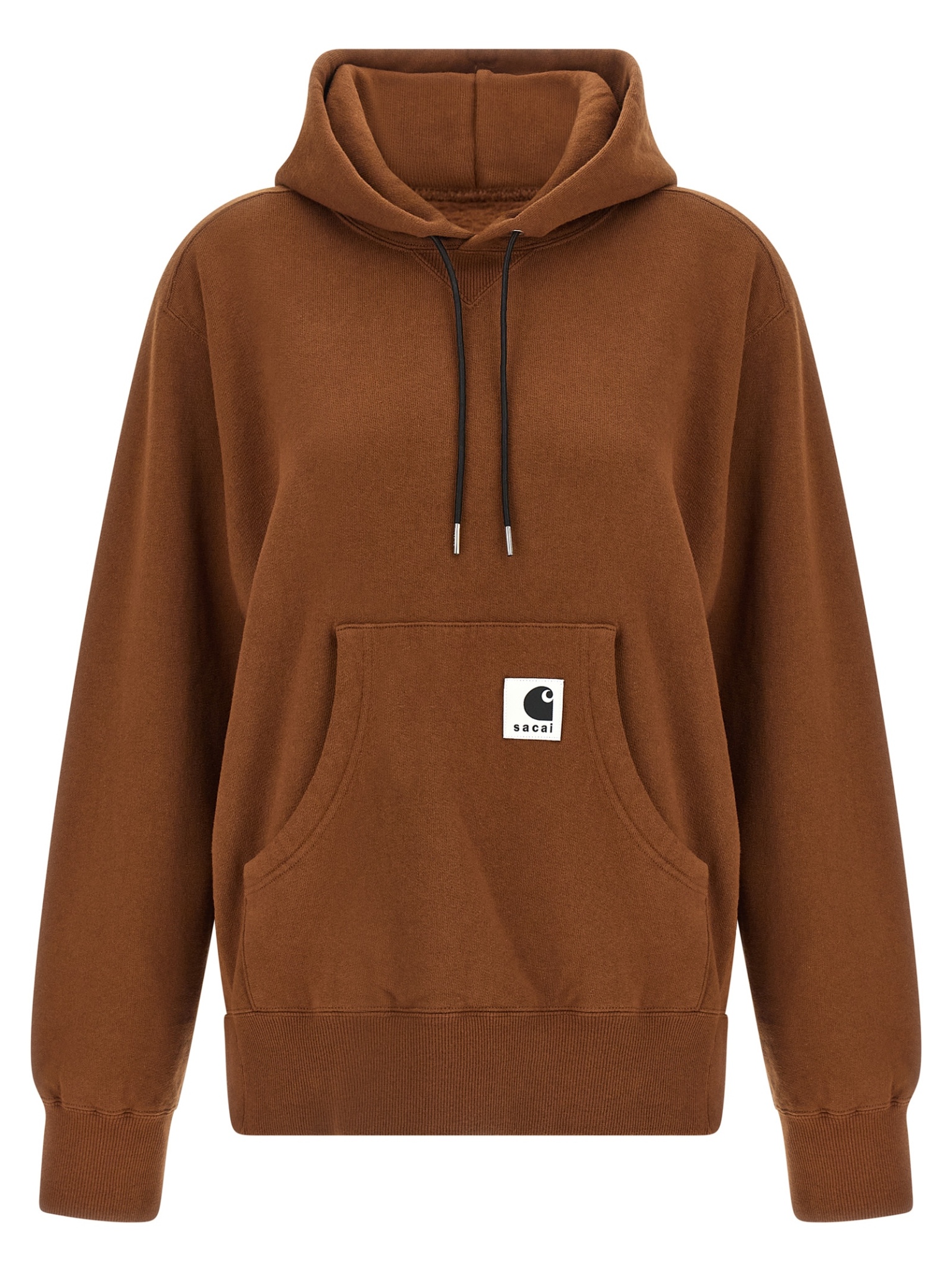 [Sacai] Hoodie FW25 2500993S642