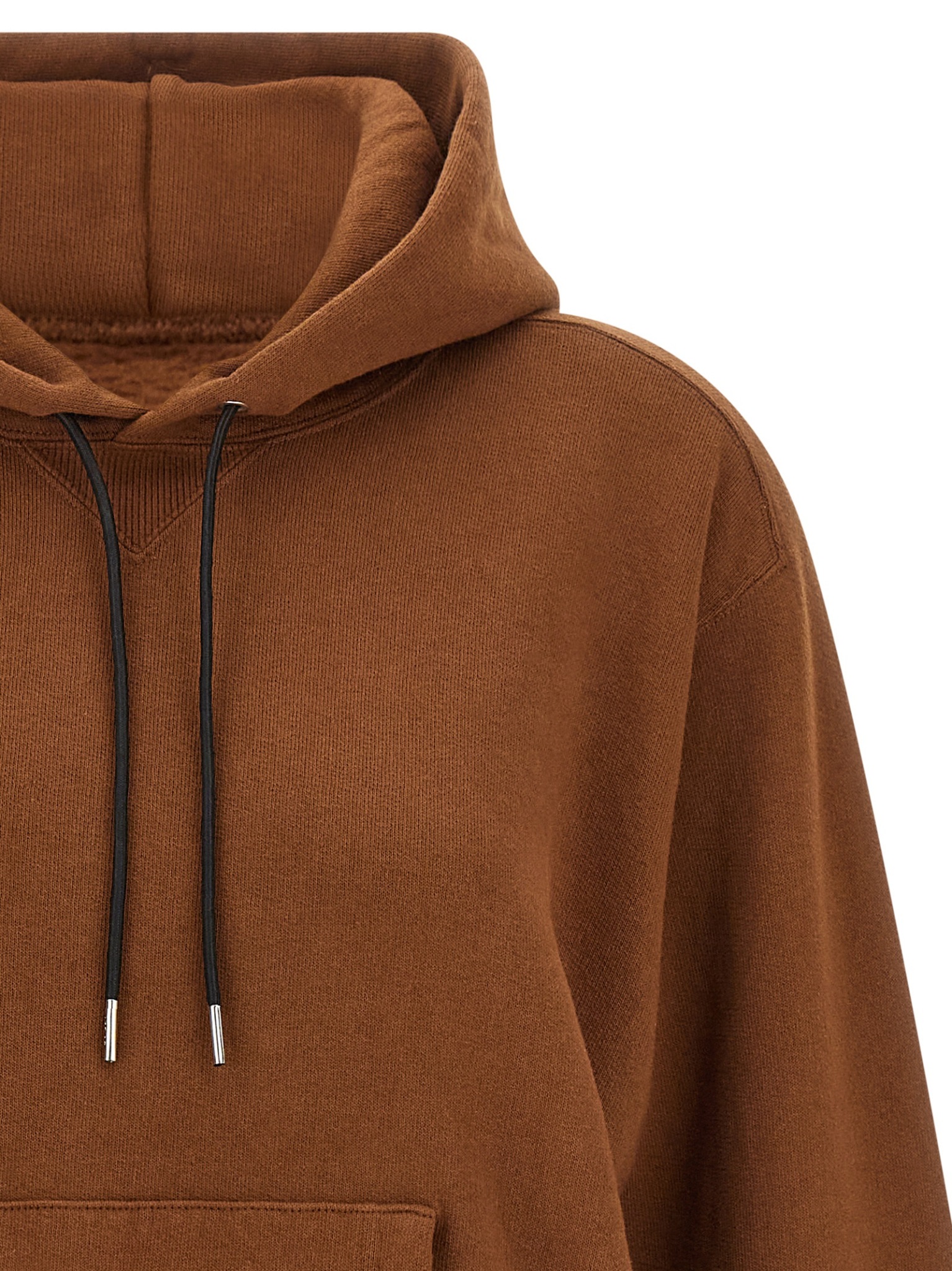 [Sacai] Hoodie FW25 2500993S642