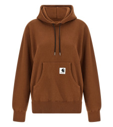 [Sacai] Hoodie FW25 2500993S642