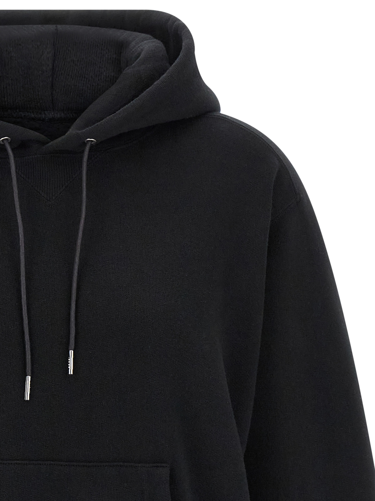 [Sacai] Hoodie FW25 2500993S001
