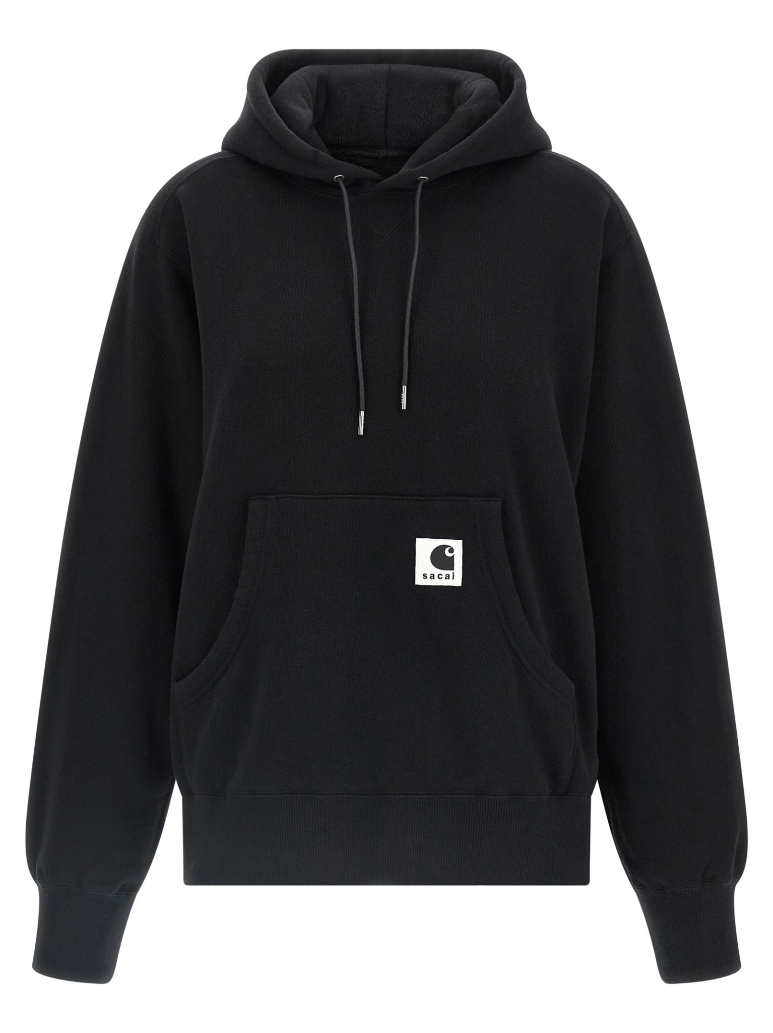 [Sacai] Hoodie FW25 2500993S001