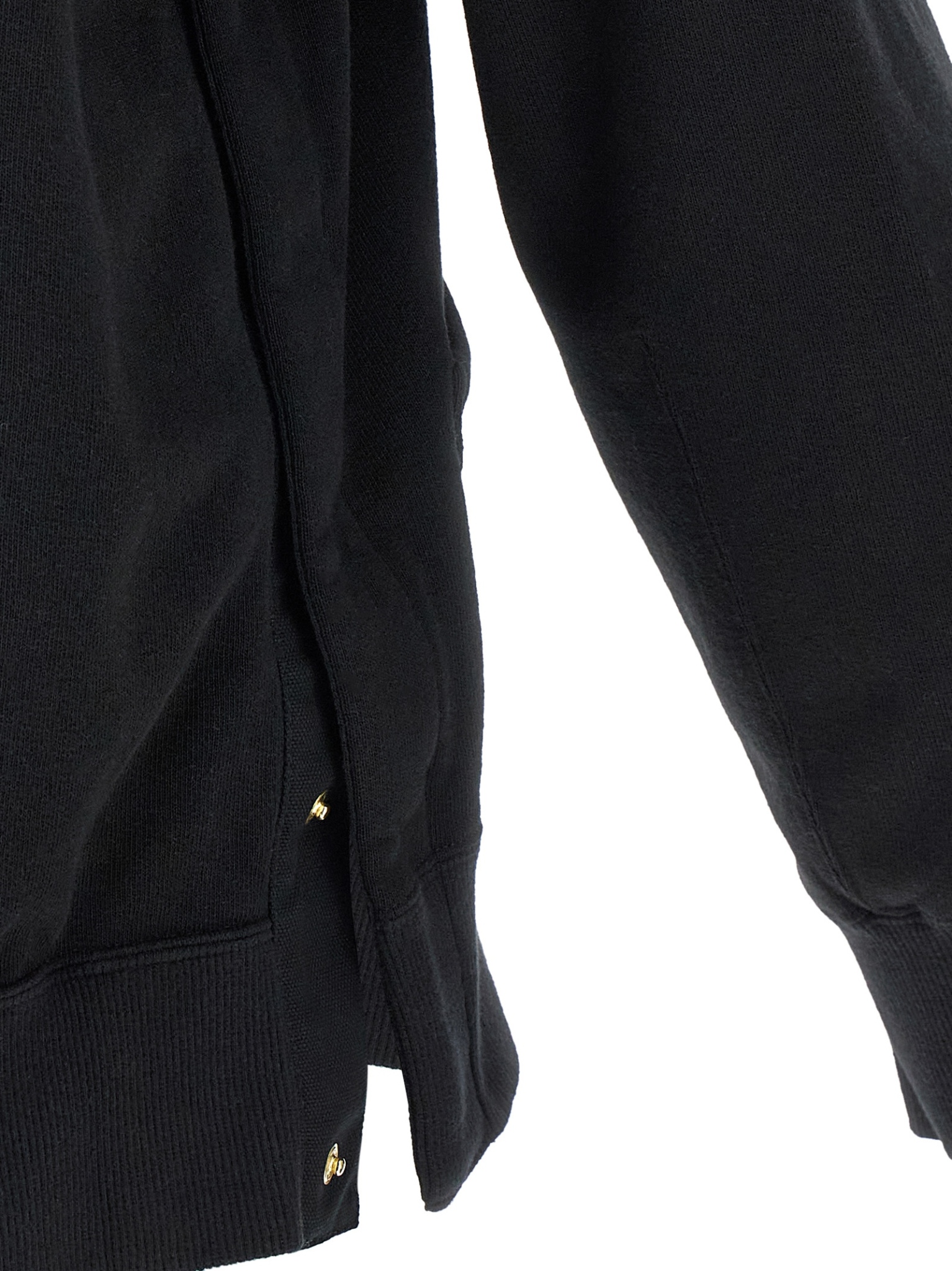 [Sacai] Hoodie FW25 2500993S001