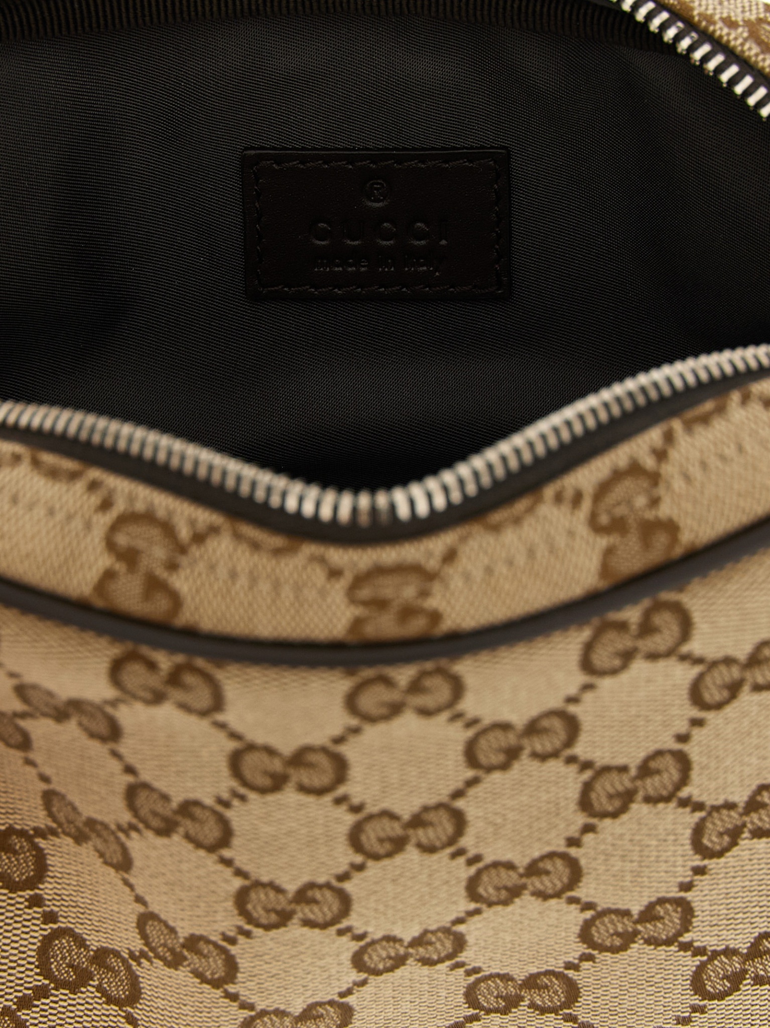 [Gucci] Cross body bag FW25 834268FAEON9750