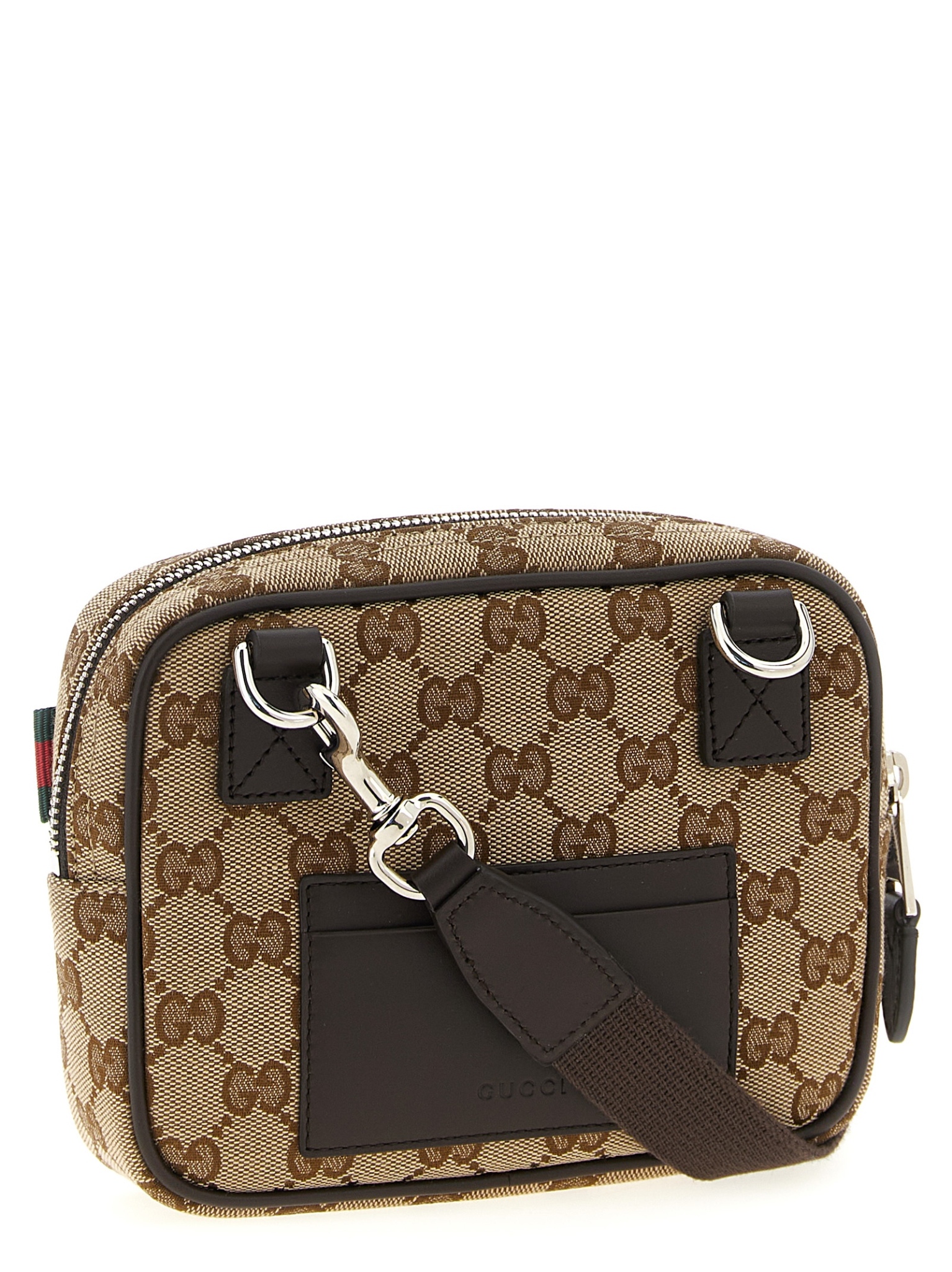 [Gucci] Cross body bag FW25 834268FAEON9750