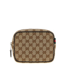 [Gucci] Cross body bag FW25 834268FAEON9750