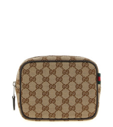 [Gucci] Cross body bag FW25 834268FAEON9750
