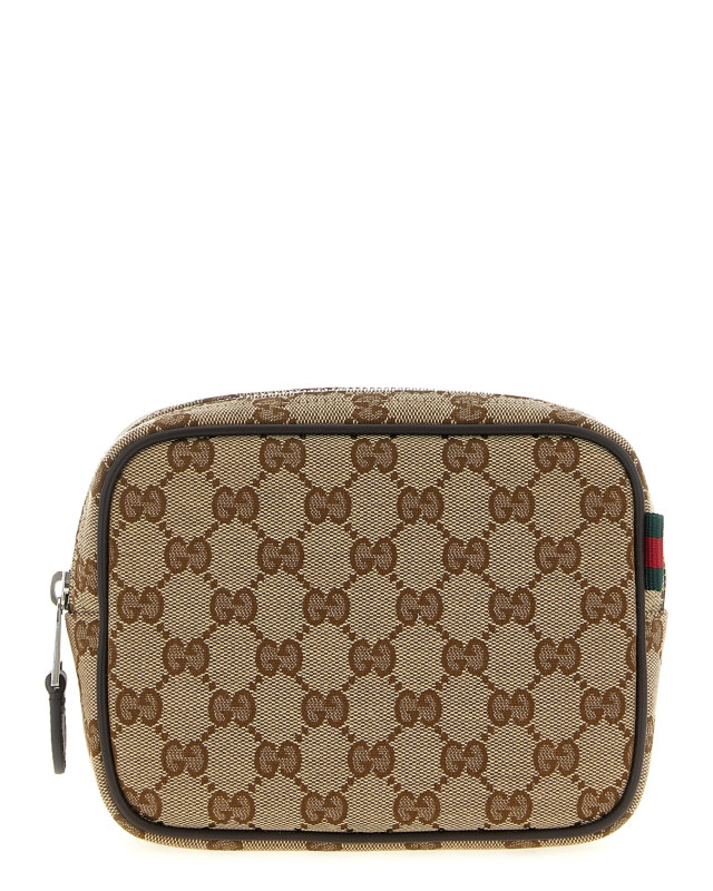 [Gucci] Cross body bag FW25 834268FAEON9750