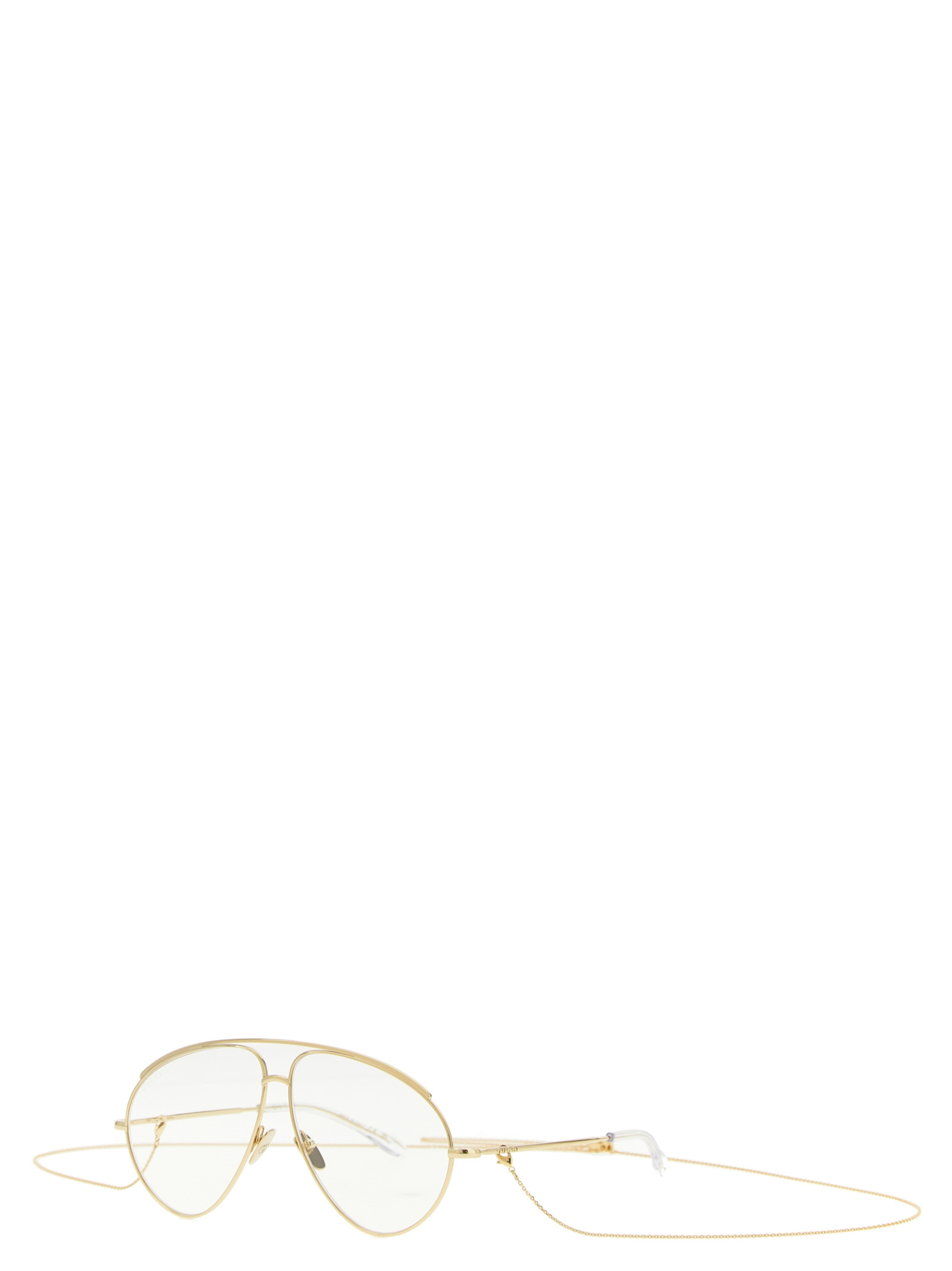 [Gucci] Sunglasses FW25 851180I33318090