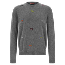 [Gucci] Knitwear FW25 833668XKEYH1015