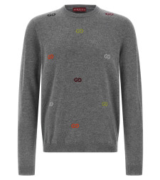 [Gucci] Knitwear FW25 833668XKEYH1015