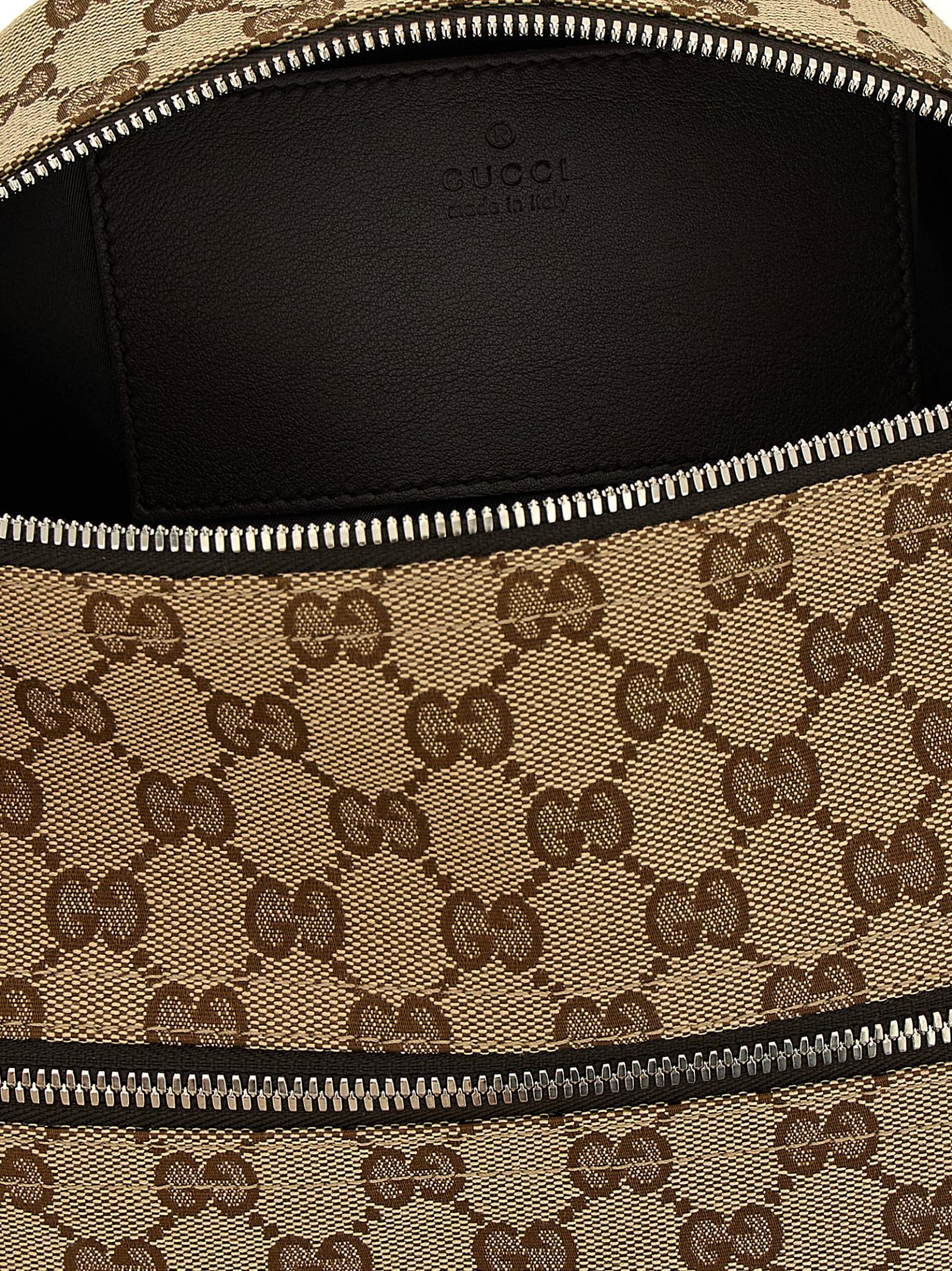 [Gucci] Cross body bag FW25 834455FAEPT9753