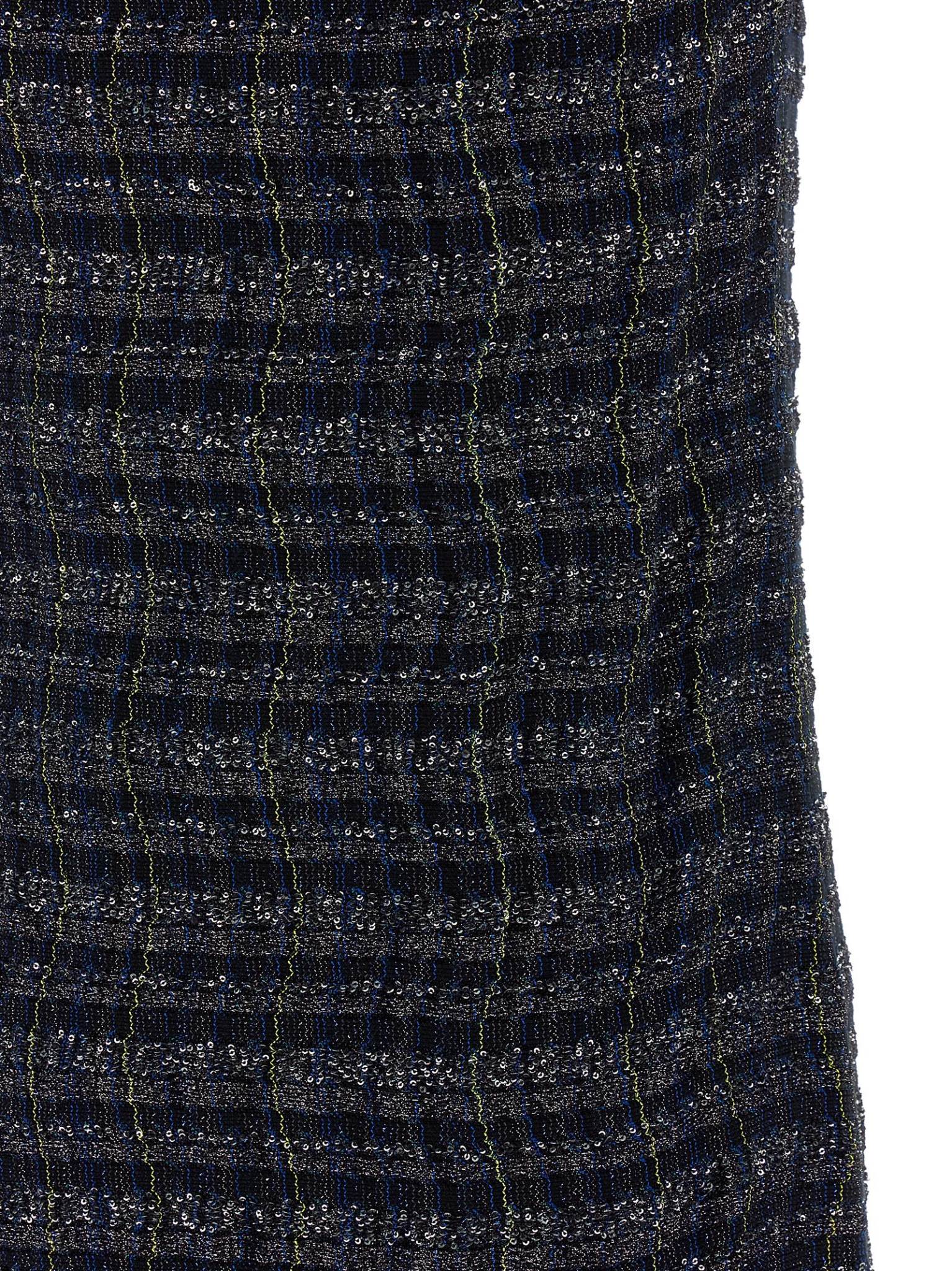 [MISSONI] Sleeveless dress FW25 DS25WG41BC005WS91R5