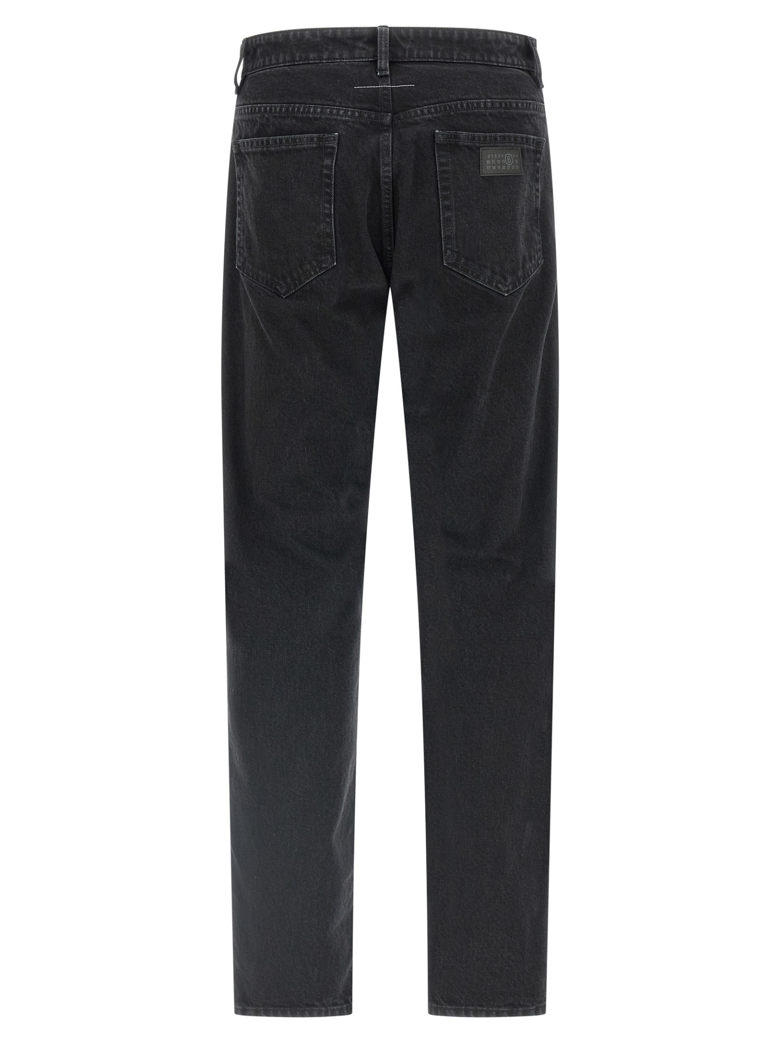 [MM6 Maison Margiela] Jeans FW25 SH2LA0035S30743972